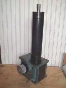 Sandex 4-180, 4-position indexer w. 30 mm shaft, 25 mm stroke - Picture 1 of 5