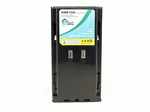 Two-Way Radio Battery for Kenwood TK-380, KNB-17A, TK-481, KNB-16, KNB17A - Picture 1 of 1