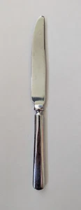 MARTHA STEWART EMPIRE Stainless Flatware REPLACEMENT KNIFE - Picture 1 of 1