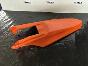 Guardabarros trasero KTM 250 SXF 2023 OEM KTM250SXF 23 24 - Imagen 1 de 4