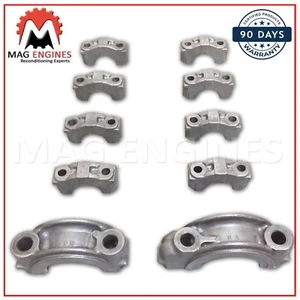CAMSHAFT CAPS TOYOTA 1AZ/2AZ-FE FOR RAV-4 CAMRY AVALON & PREVIA 2.0 & 2.4L 01-08 - Picture 1 of 4