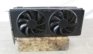 EVGA GeForce GTX 660 DP HDMI & DVI Graphics Card 02G-P4-3061-KR - Picture 1 of 7