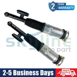 Pair Rear Air Suspension Shock Struts w/EDC Fit Rolls-Royce Cullinan RR3 AWD 15- - Picture 1 of 7