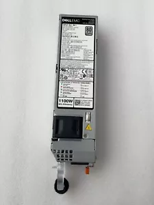 Dell L1100E-S2 PS-2112-16D 0FR0KX 1100W Power Supply for R6525, R650, R7525,R750 - Picture 1 of 5