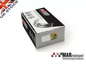 Ford Cologne V6 | 2.3 | 2.8 | KING Main Bearings Integral Thrusts - Picture 1 of 4