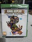 Rare Replay Brand New (Microsoft Xbox One)