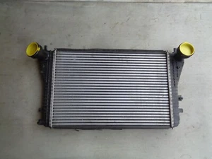 VOLSWAGEN OES JETTA INTERCOOLER FRONT # 1KO145803T OEM - Picture 1 of 3