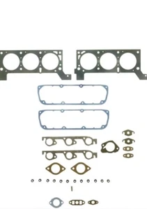 Fel-Pro Cylinder Head Gasket Set For 1990-1996 Chrysler Dodge JeepHS9673PT - Picture 1 of 2