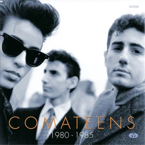 Comateens 1980-1985 (Vinyl) 12" Album Box Set (UK IMPORT) - Picture 1 of 1