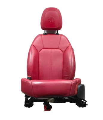 Alfa Romeo Giulia 2021 asiento de pasajero delantero derecho OEM✅ Foto 1 de 4