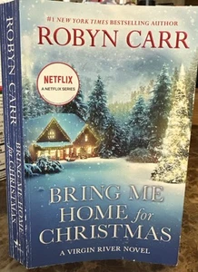 Bring Me Home for Christmas by Robyn Carr (2011, Mass Market) - Bild 1 von 3