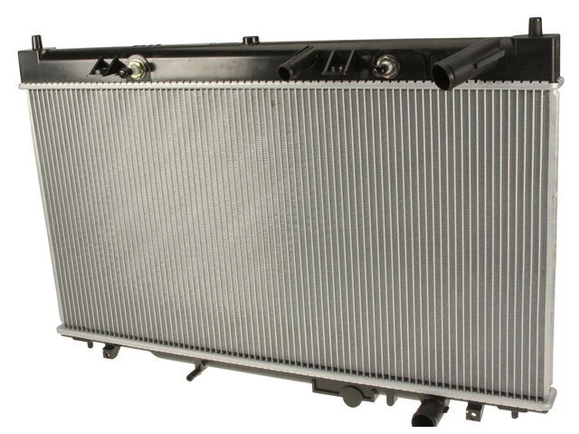 Denso 65FV55H Radiator Fits 2003-2008 Mazda 6 3.0L V6 First Time Fit - Image 1 of 1