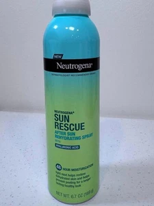 Neutrogena Sun Rescue After Sun Feuchtigkeitsspray - 6,7 Oz. - Bild 1 von 2