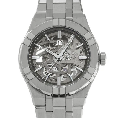 MAURICE LACROIX AI6007-SS002-030-1 Men's Used Watch #111118 - Image 1 of 4