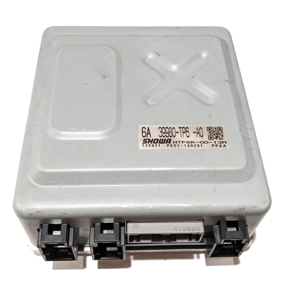 OEM EPS Power Steering Control Module Honda Crosstour 2013-2015 / 39980-TP6-A01 - Изображение 1 из 4