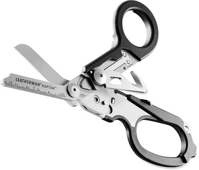 [MEJOR VENTA]-Tijeras médicas Leatherman Raptor-[ENVÍO GRATUITO] Foto 1 de 4