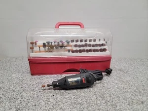 Sears Best Craftsman Rotary Tool VARIABLE Speed Model 572.610530 - Picture 1 of 10