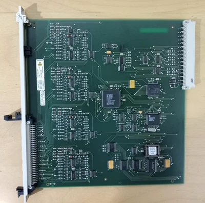 ABB SIFOX 3.3564.381 Board 2001W07 - Imagen 1 de 4