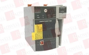 ALLEN BRADLEY 5069-L320ER / 5069L320ER (GEBRAUCHT) - Bild 1 von 1