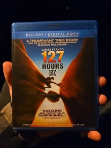 127 Hours (Blu-ray Disc, 2011) - Imagen 1 de 2