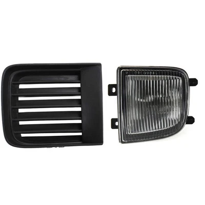 Nuevo kit de luz automática conductor lado izquierdo mano izquierda para Nissan Pathfinder Armada 2004 Foto 1 de 4