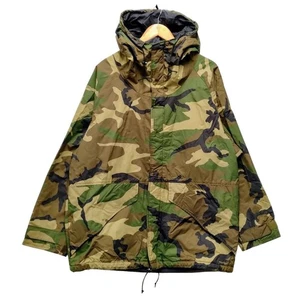 SPIEWAK PARKA COLD WEATHER M Genuine / B5837 - Picture 1 of 10