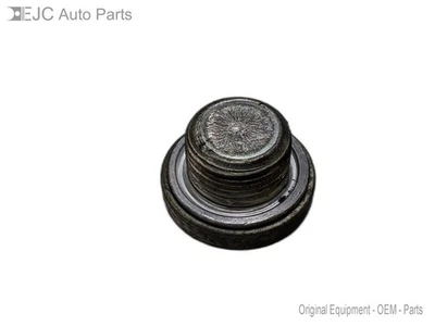 Cylinder Head Plug For 12-15 Chevrolet Equinox  2.4  Gas - Image 1 of 4