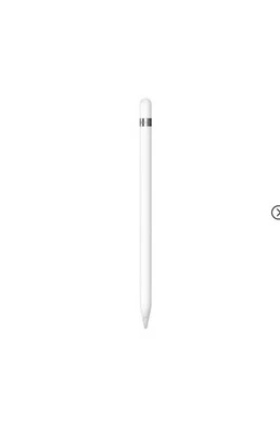 Apple Pencil с адаптером USB-C (2022, 1-е поколение) - Изображение 1 из 2