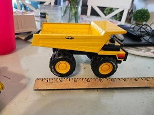 TONKA MINI DUMP TRUCK - Picture 1 of 1