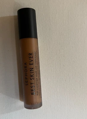 SEPHORA Best Skin Ever Full Coverage Multi-Use Hydrating Concealer 38 P - Image 1 of 3