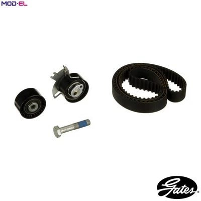 TIMING BELT KIT K025672XS FOR PEUGEOT EXPERT/Van/Bus/Platform/Chassis 3008/MPV - Image 1 of 4