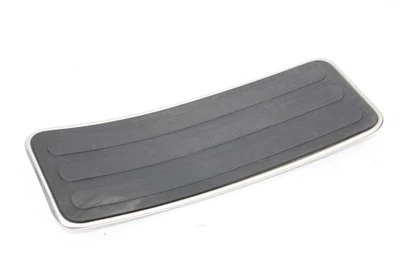 Capa de apoio para os pés 2003-2012 Bentley Continental GT GTC fabricante de equipamento original - Imagem 1 de 4