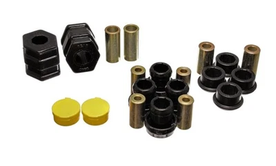 Energy Suspension Front Control Arm Bushing Set for Honda Civic 2000 & 1999 Foto 1 de 4