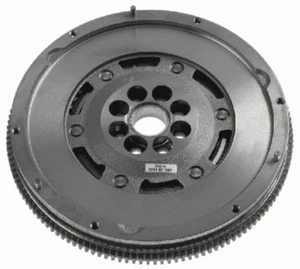 Sachs Dual Mass Flywheel For Ford 2294501068 Aftermarket Replacement Part - Picture 1 of 10