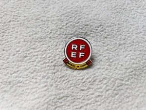 Spain Football Federation - European Champions 2024 pin model-2 - Picture 1 of 1