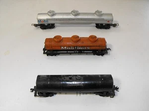 HO Tankers - Picture 1 of 5