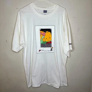 Camiseta de competición de robótica autónoma XL de colección Y2K con 6.270 - Imagen 1 de 7