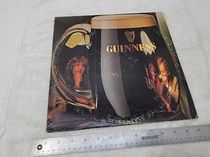 Trinity II LP Guinness CB1006 Celtic Folk Drinking Songs EX - Picture 1 of 10
