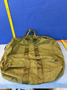 US Military Flyer's Kit Bag SP0100-06-D-4124 - Picture 1 of 8