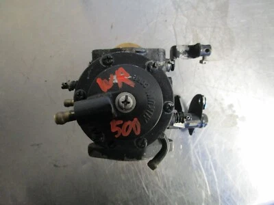 CARBURADOR DE CARBURADOR ÚNICO YAMAHA WAVE RUNNER 500 WR500 88-89 6K8-14301-02-00 Foto 1 de 4