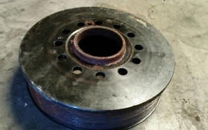 Paccar Pulley # 1906238 - Picture 1 of 4