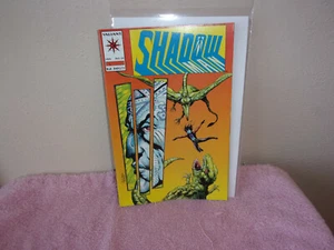 VINTAGE (NEW) VALIANT COMIC..SHADOWMAN # 21 ..1993.......#618 - Picture 1 of 4