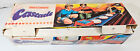 Vintage Matchbox Gra kaskadowa, kompletna, w pudełku, kolekcjonerska, rzadka
