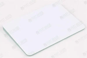 Apple Magic Trackpad 2 A1535 || Bluetooth || Rechargeable || Vert || Dessus en verre - Photo 1/8