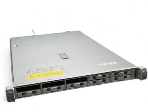 Cisco UCS C220 M5 Intel Xeon Silver 4215 @ 2.50Ghz 128GB RAM - - Picture 1 of 7