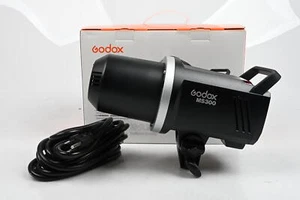 Godox MS300 Monolight Flashpoint BLAZ 300 #103 - Picture 1 of 7