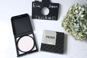 🎦Contax 86mm 1A Filter MC Sky Filter Slim Profile Filter CONTAX From Japan - Picture 1 of 3