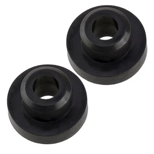 2pcs Fuel Tank Grommet 570045500 Fit For Can-Am Traxter Outlander Formula - Picture 1 of 5