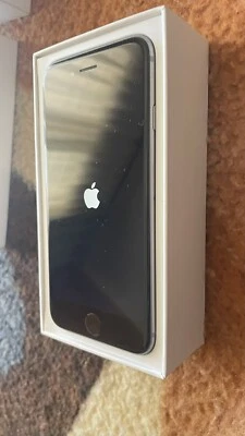 Apple iPhone 6 - 16GB - Gris Espacial (Libre) - Imagen 1 de 4