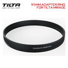 Tilta 95mm Adapter aparatu Pierścień Folia Uchwyt obiektywu aparatu do Tilta Mirage MatteBox